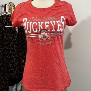 Ohio State Buckeyes Tshirt